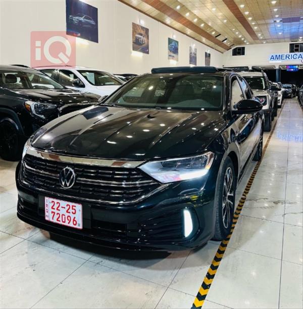 فولكسفاغن جيتا 2023 للبيع في العراق - اربيل